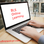 basic life support online