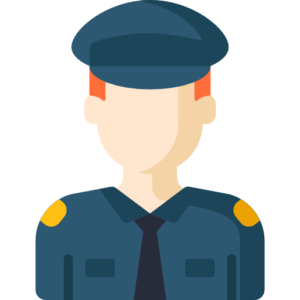 Secruity Guard Course