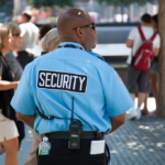 security guard training brampton