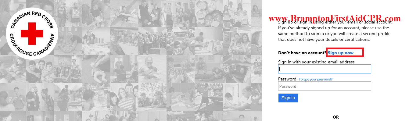 Standard First Aid CPR – Brampton First Aid CPR