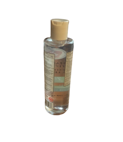 237 ml hand sanitizer spray