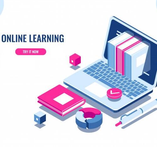 Online Courses