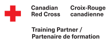 Red Cross training partner