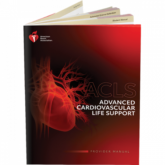 acls provider course
