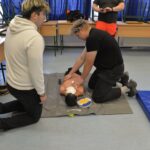 Basic and Intermediate First Aid Training in Brampton: Understanding the 2026 WSIB Changes